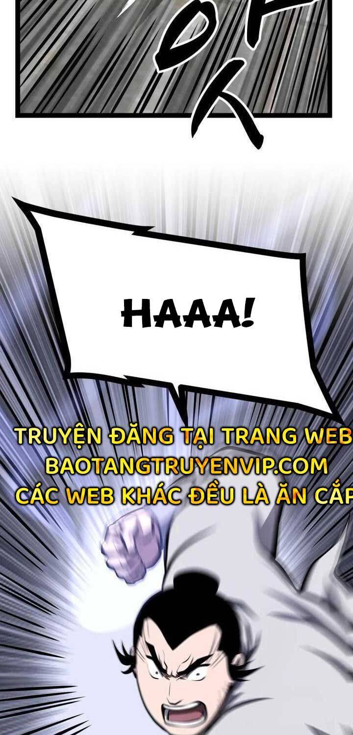 Nhất Bộ Thần Quyền Chapter 23 - Trang 30