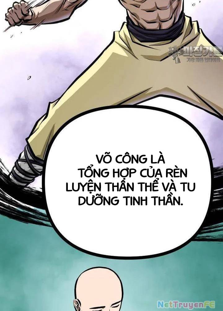 Nhất Bộ Thần Quyền Chapter 16 - Trang 20