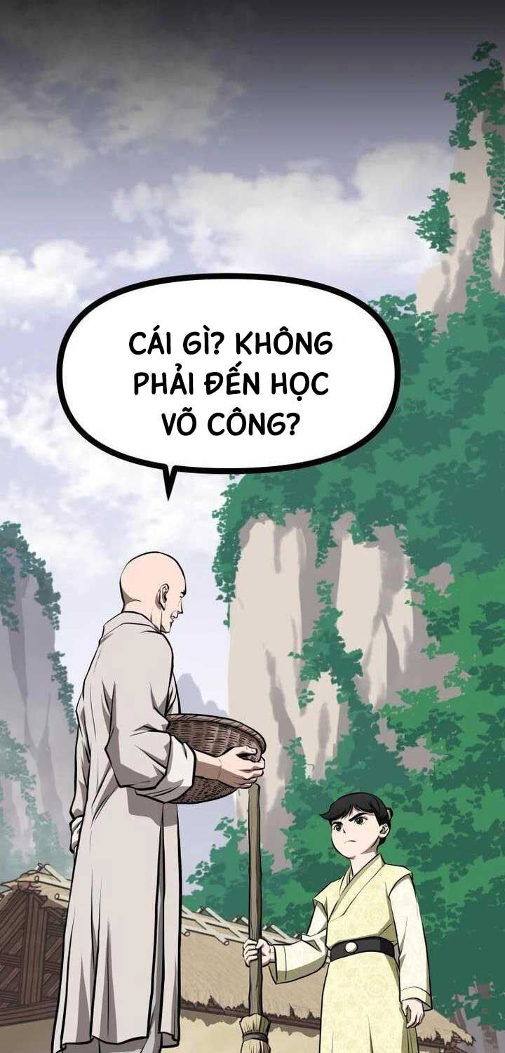 Nhất Bộ Thần Quyền Chapter 2 - Trang 29