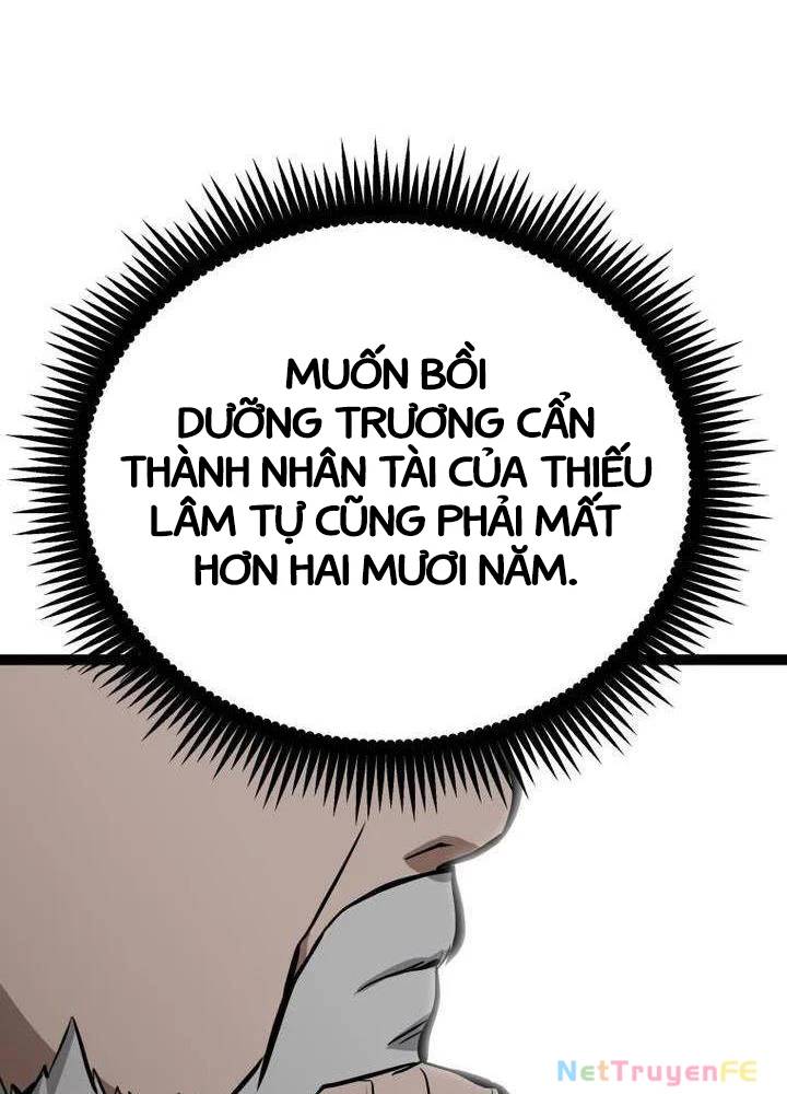 Nhất Bộ Thần Quyền Chapter 18 - Trang 46