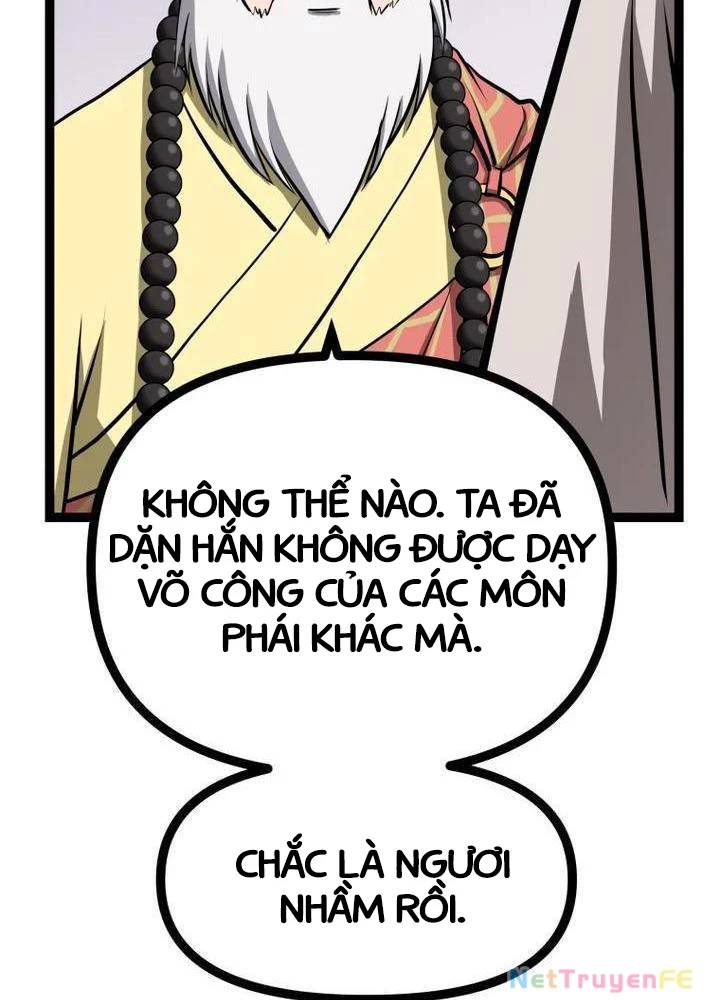 Nhất Bộ Thần Quyền Chapter 18 - Trang 32