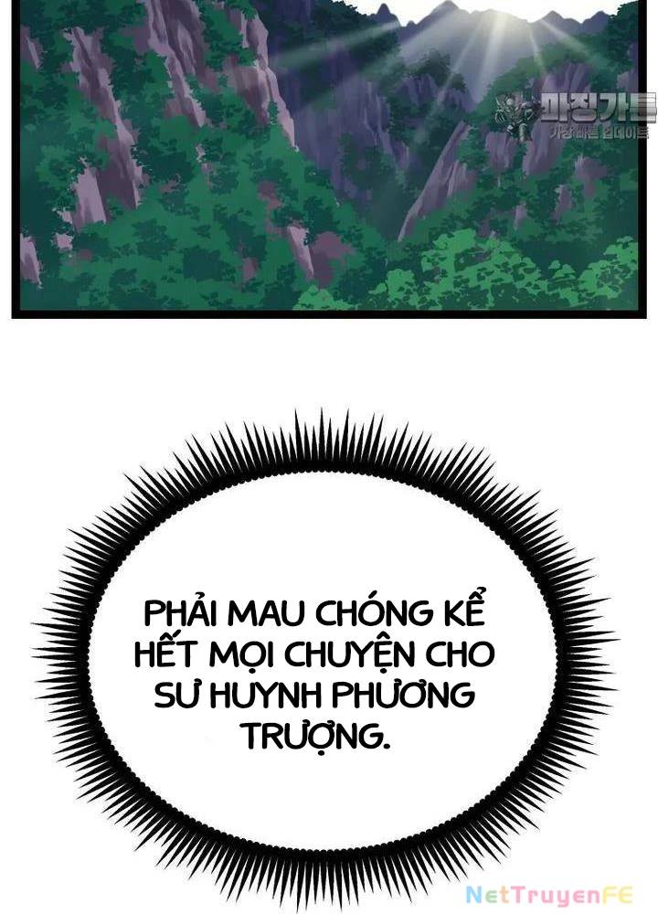 Nhất Bộ Thần Quyền Chapter 11 - Trang 12