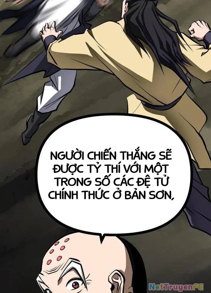 Nhất Bộ Thần Quyền Chapter 18 - Trang 85