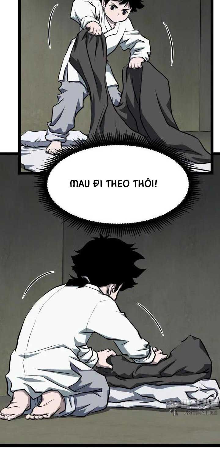 Nhất Bộ Thần Quyền Chapter 3 - Trang 42