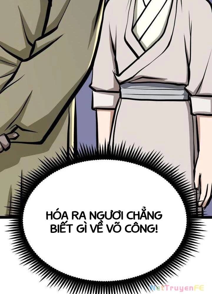 Nhất Bộ Thần Quyền Chapter 16 - Trang 16