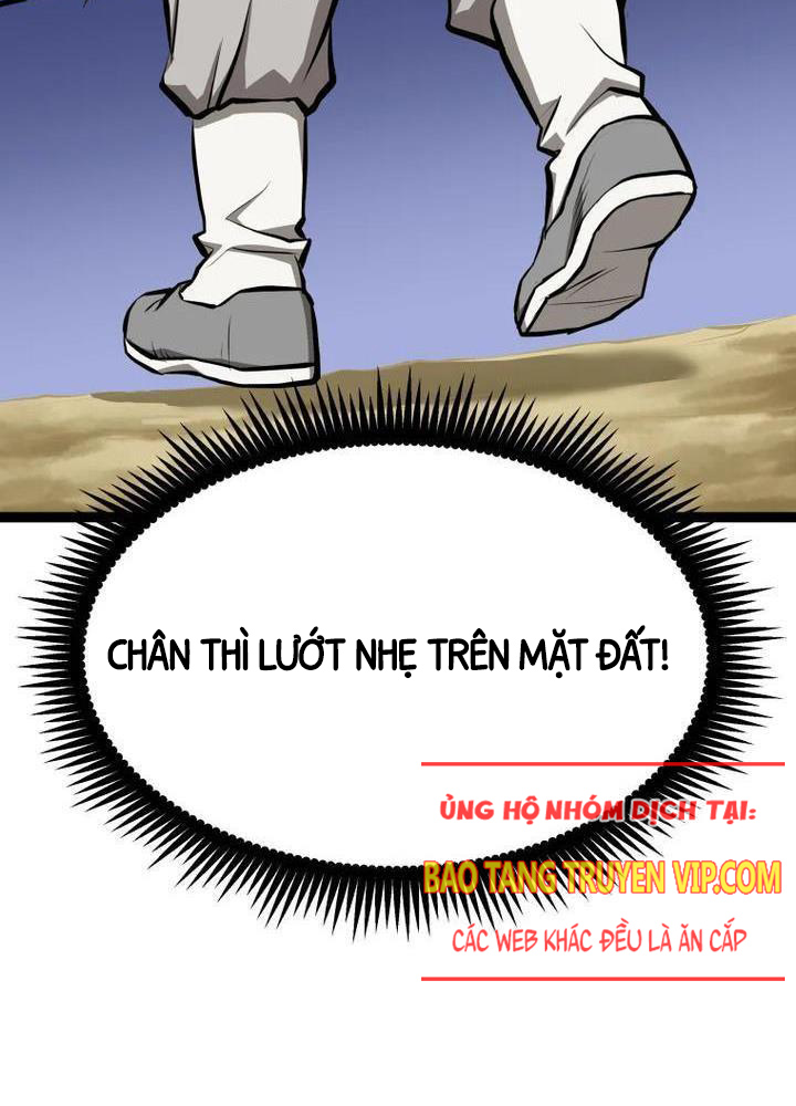 Nhất Bộ Thần Quyền Chapter 4 - Trang 25