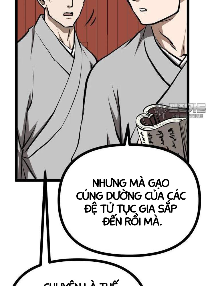 Nhất Bộ Thần Quyền Chapter 5 - Trang 9