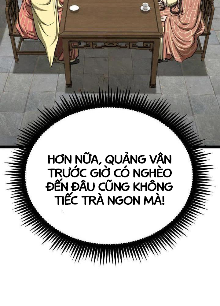 Nhất Bộ Thần Quyền Chapter 7 - Trang 7