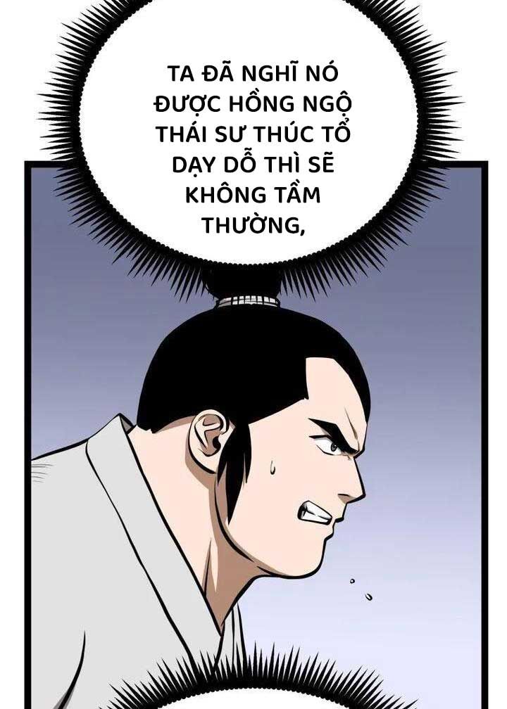 Nhất Bộ Thần Quyền Chapter 22 - Trang 54