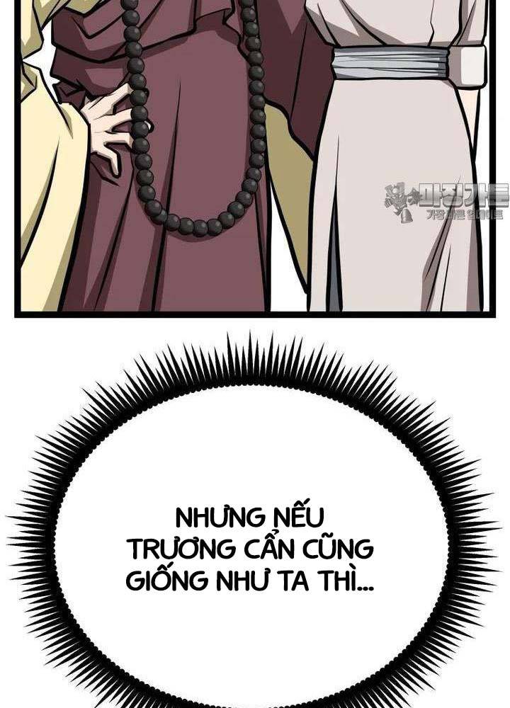 Nhất Bộ Thần Quyền Chapter 15 - Trang 115