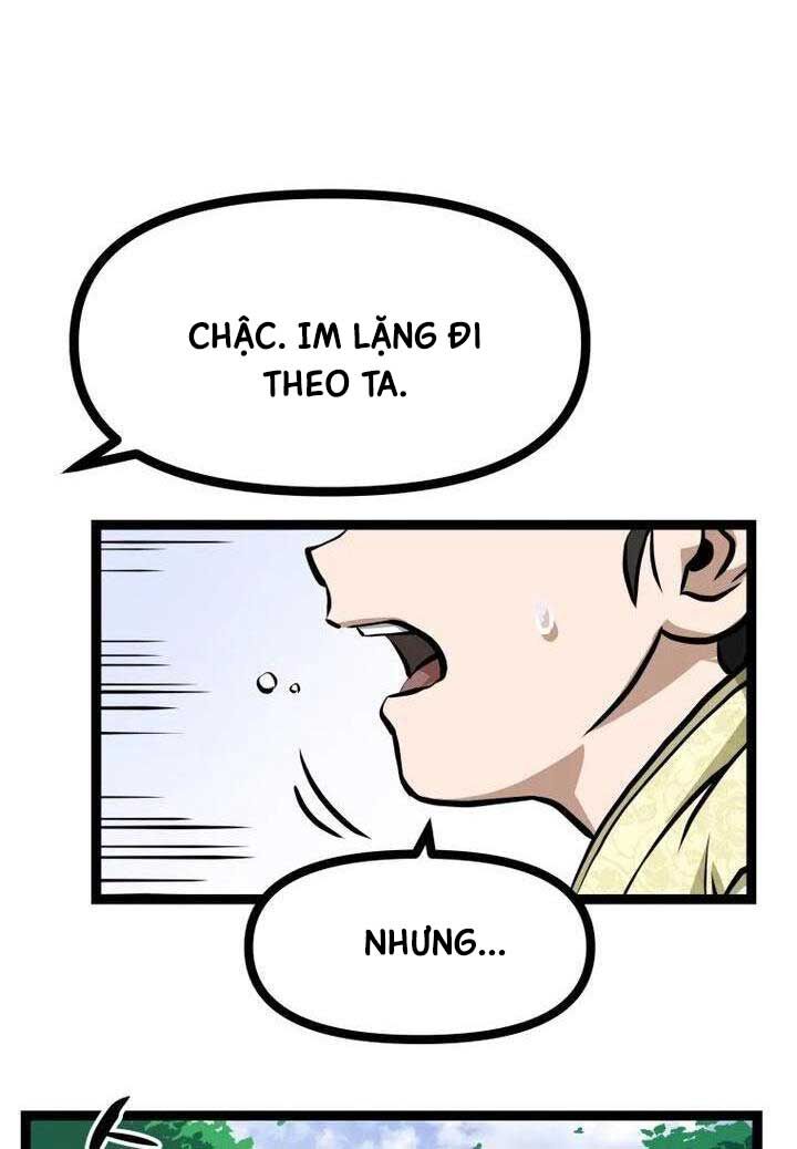 Nhất Bộ Thần Quyền Chapter 2 - Trang 43