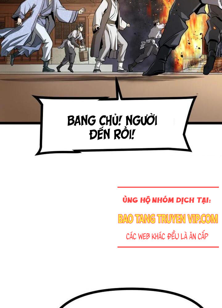 Nhất Bộ Thần Quyền Chapter 1 - Trang 17