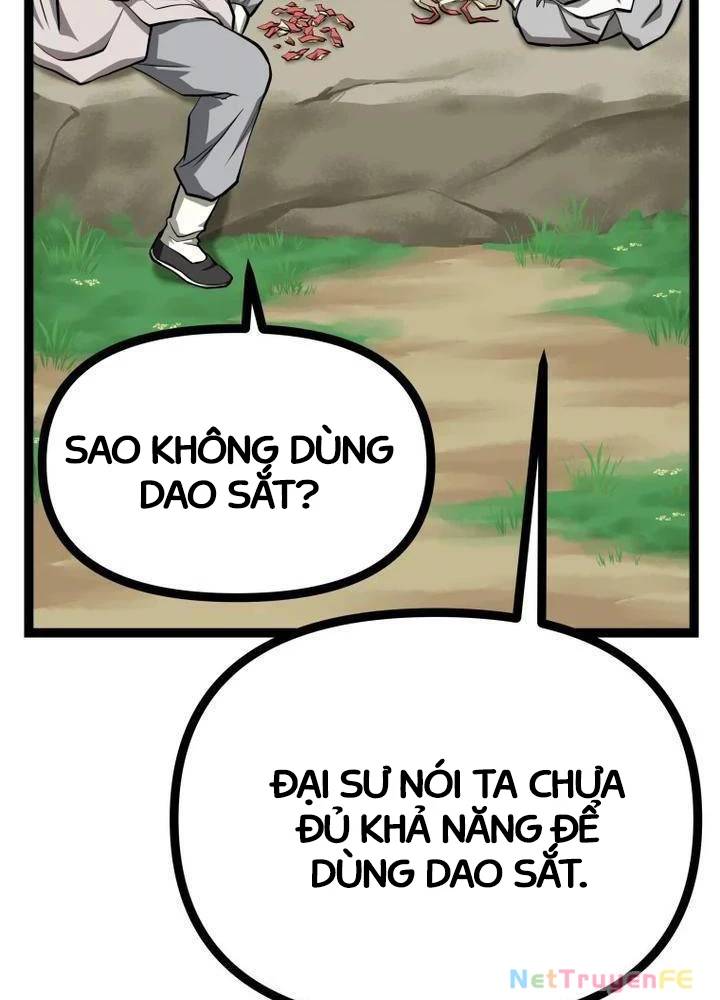 Nhất Bộ Thần Quyền Chapter 13 - Trang 7