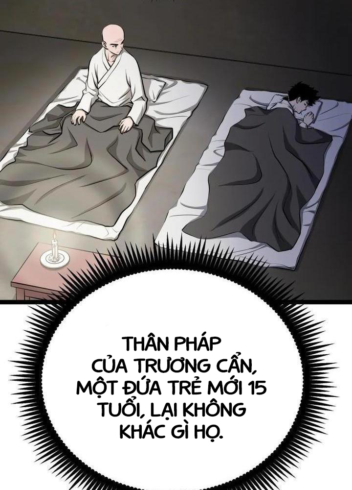 Nhất Bộ Thần Quyền Chapter 8 - Trang 109