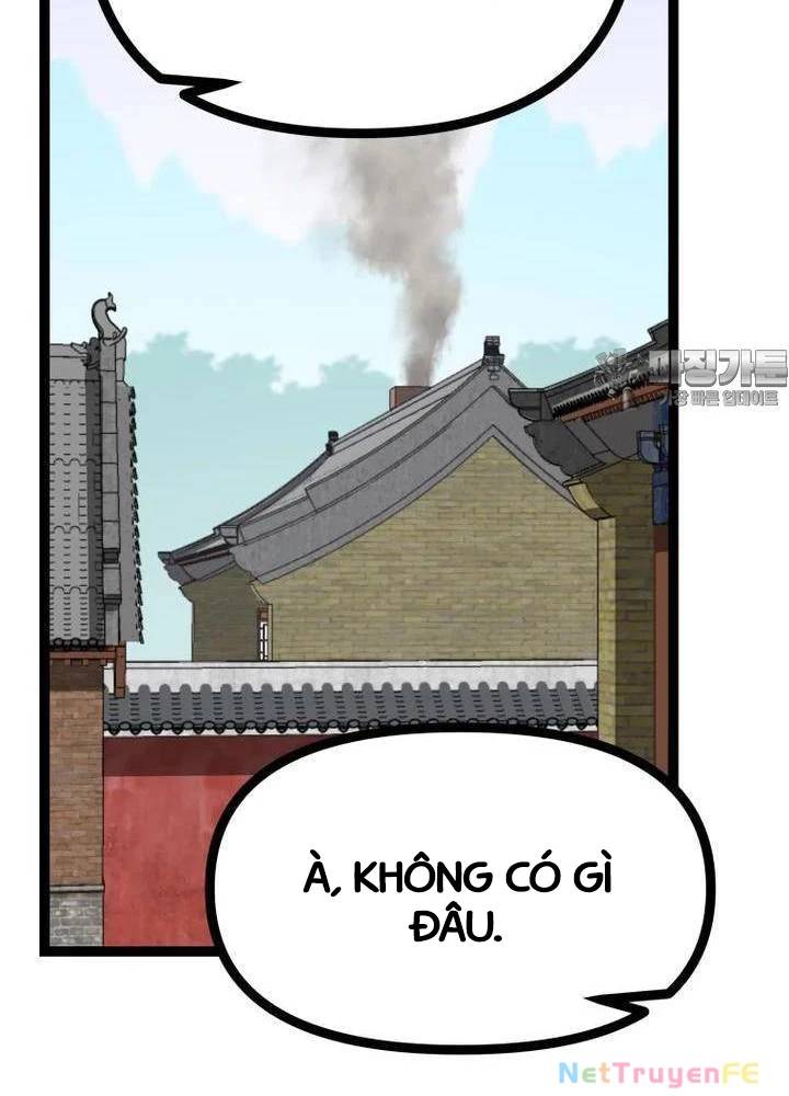 Nhất Bộ Thần Quyền Chapter 13 - Trang 31