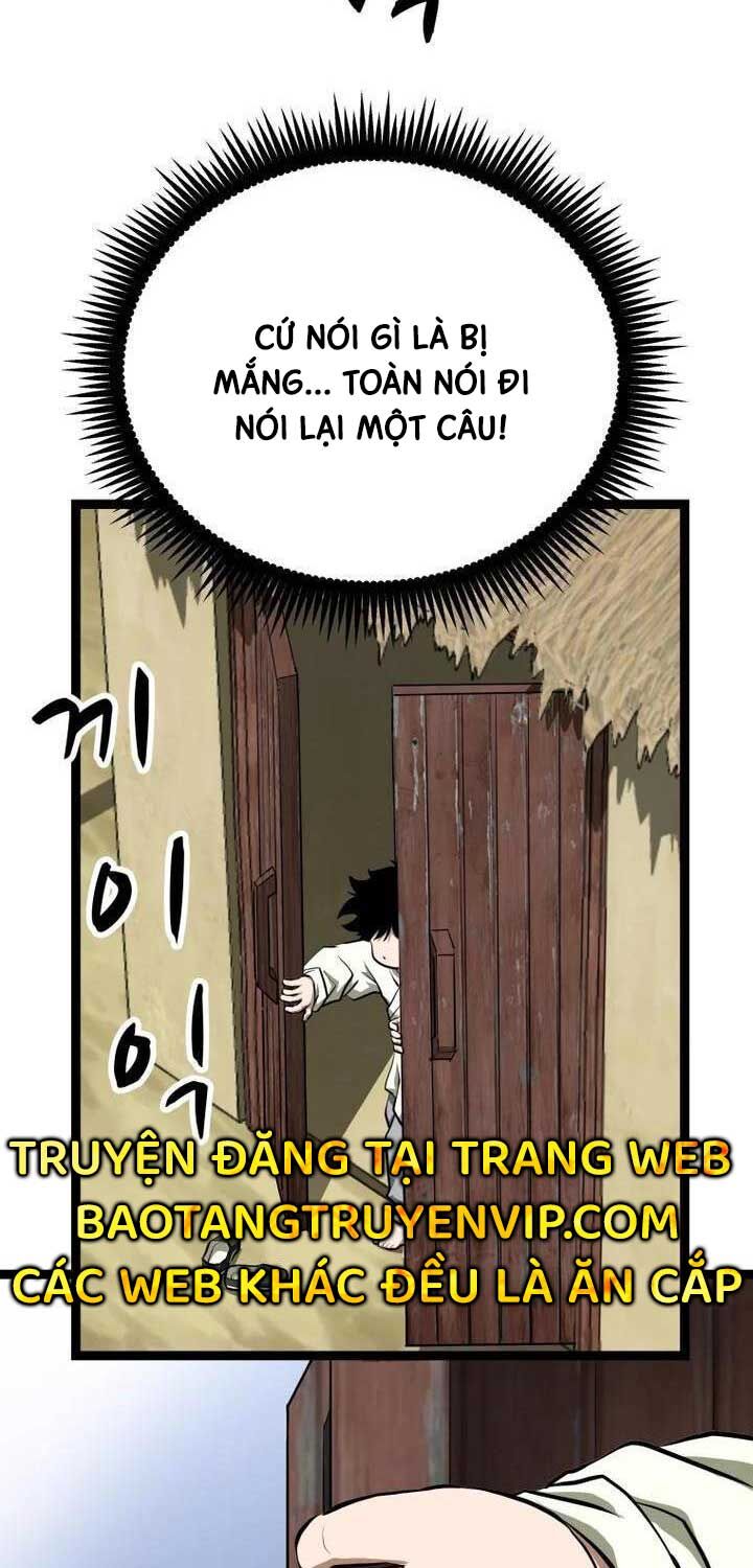 Nhất Bộ Thần Quyền Chapter 3 - Trang 27