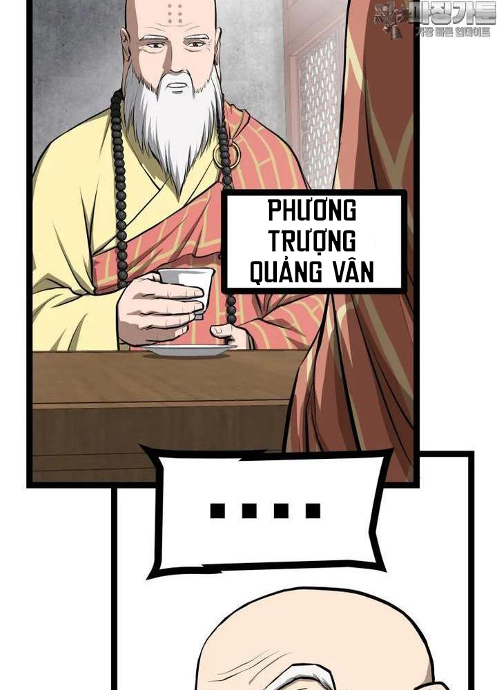 Nhất Bộ Thần Quyền Chapter 7 - Trang 4