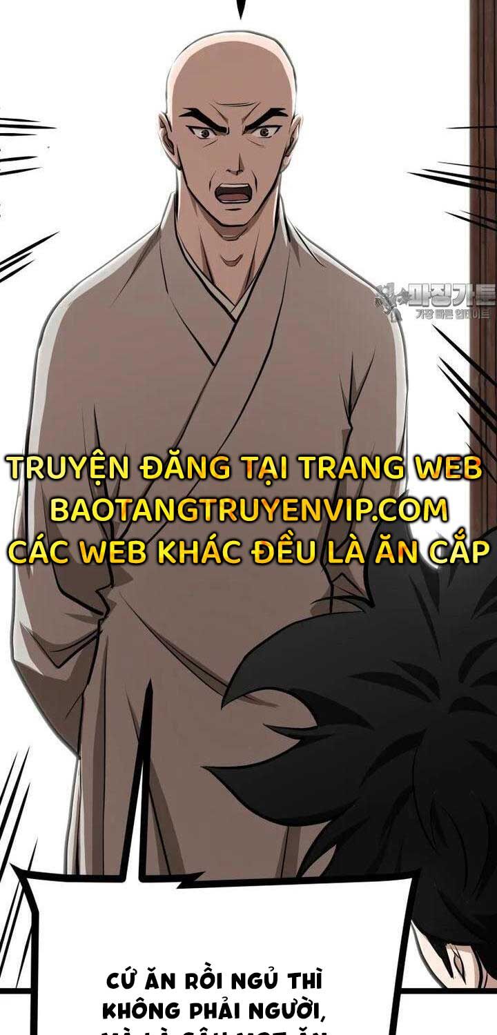 Nhất Bộ Thần Quyền Chapter 3 - Trang 6