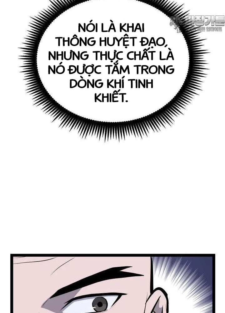 Nhất Bộ Thần Quyền Chapter 6 - Trang 9