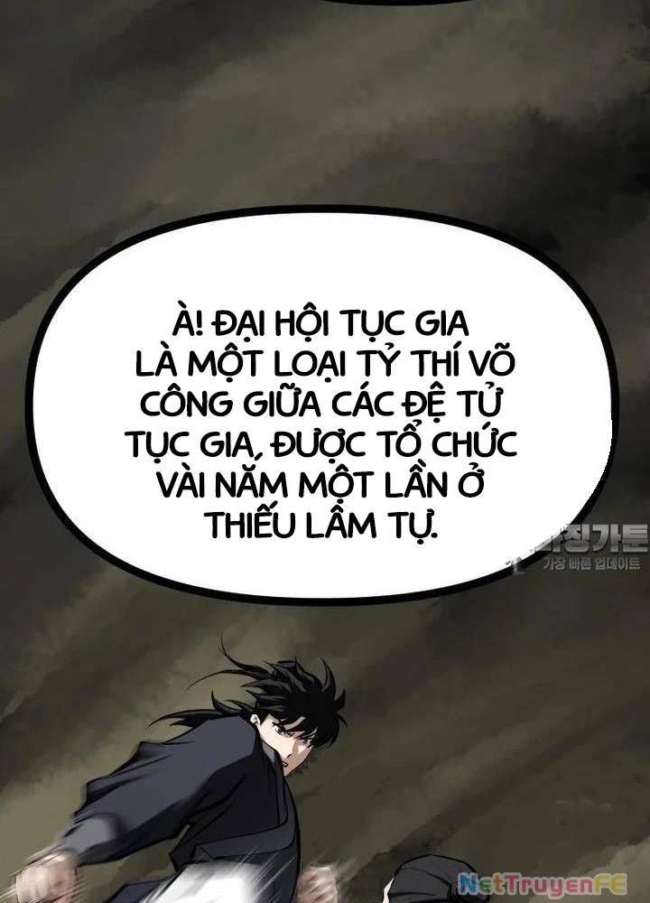 Nhất Bộ Thần Quyền Chapter 18 - Trang 84