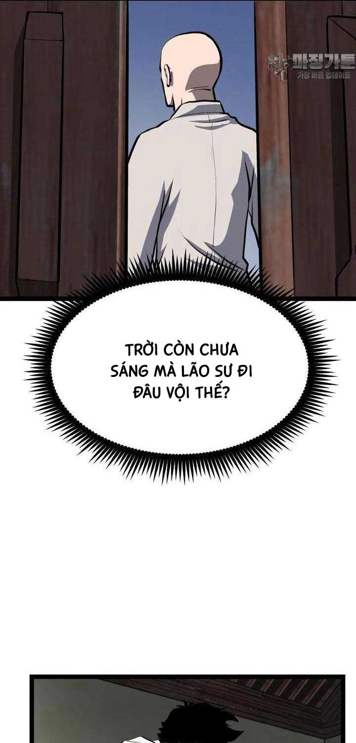 Nhất Bộ Thần Quyền Chapter 3 - Trang 41