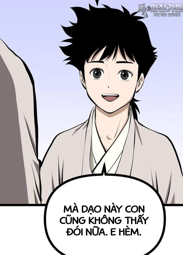 Nhất Bộ Thần Quyền Chapter 8 - Trang 42