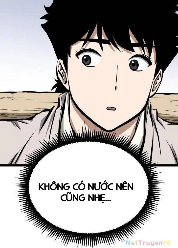 Nhất Bộ Thần Quyền Chapter 16 - Trang 35