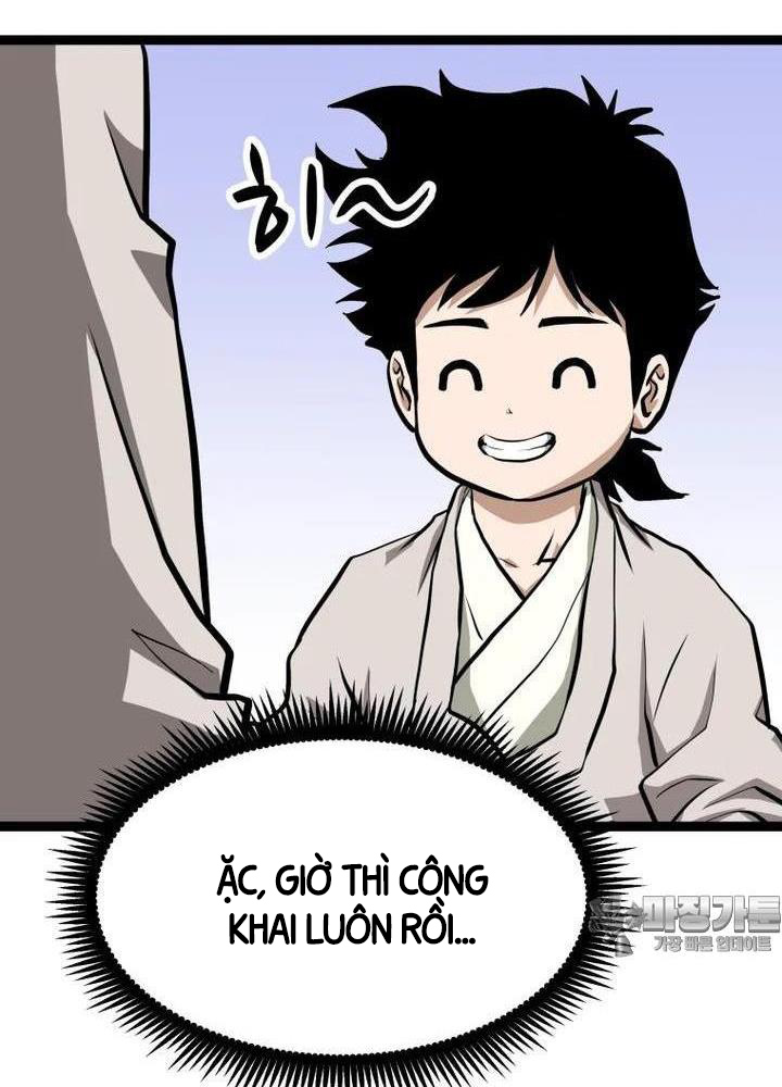 Nhất Bộ Thần Quyền Chapter 4 - Trang 45