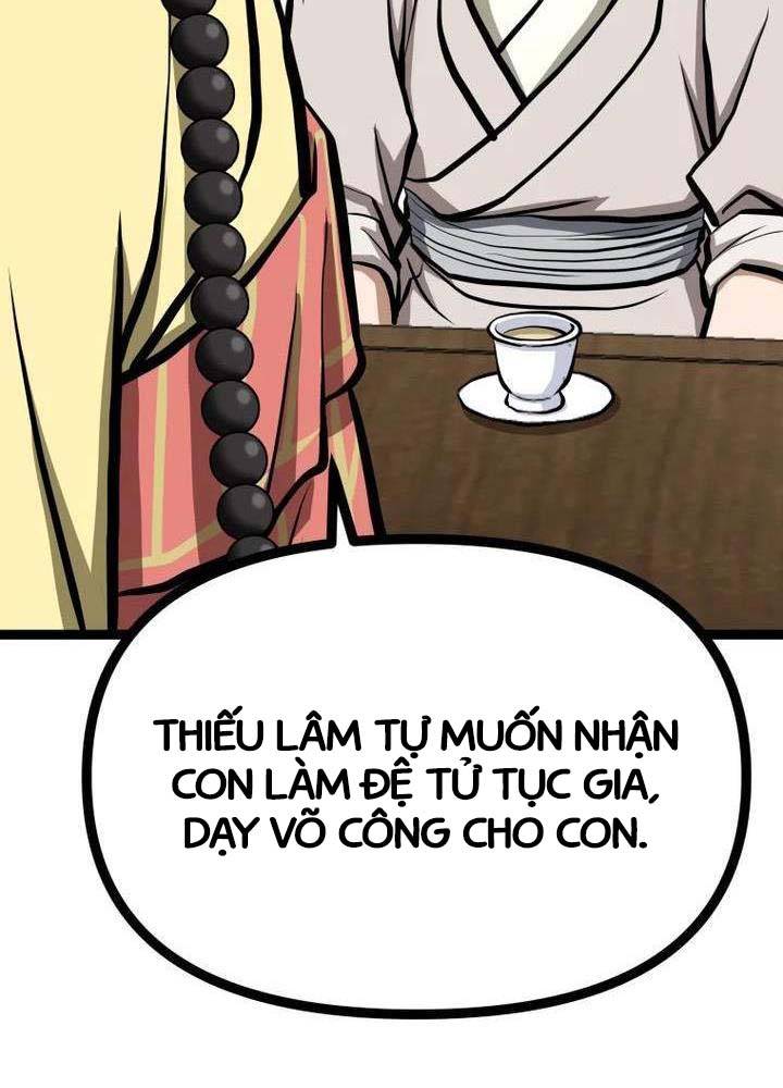 Nhất Bộ Thần Quyền Chapter 15 - Trang 32