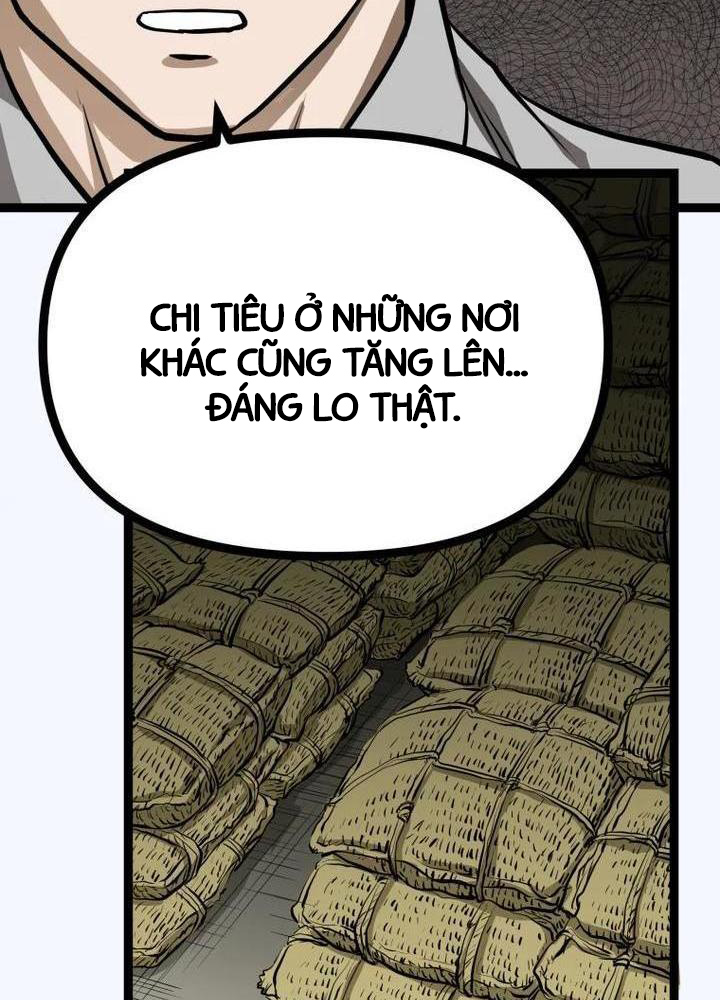 Nhất Bộ Thần Quyền Chapter 5 - Trang 13