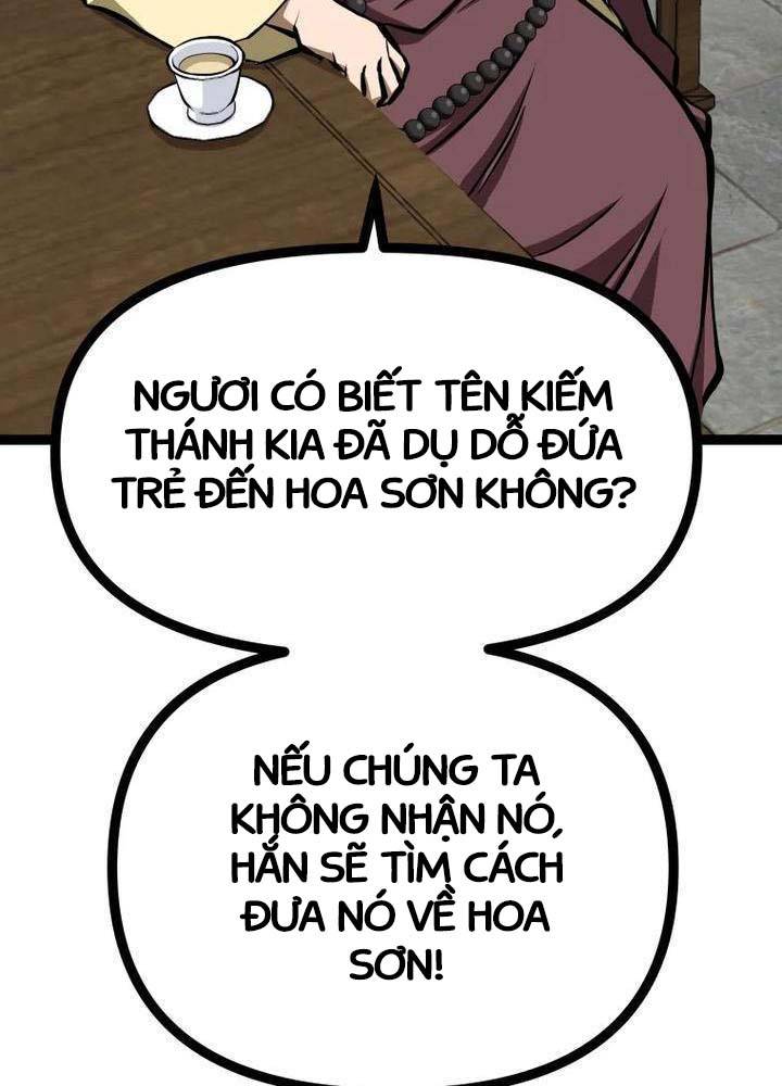 Nhất Bộ Thần Quyền Chapter 15 - Trang 10