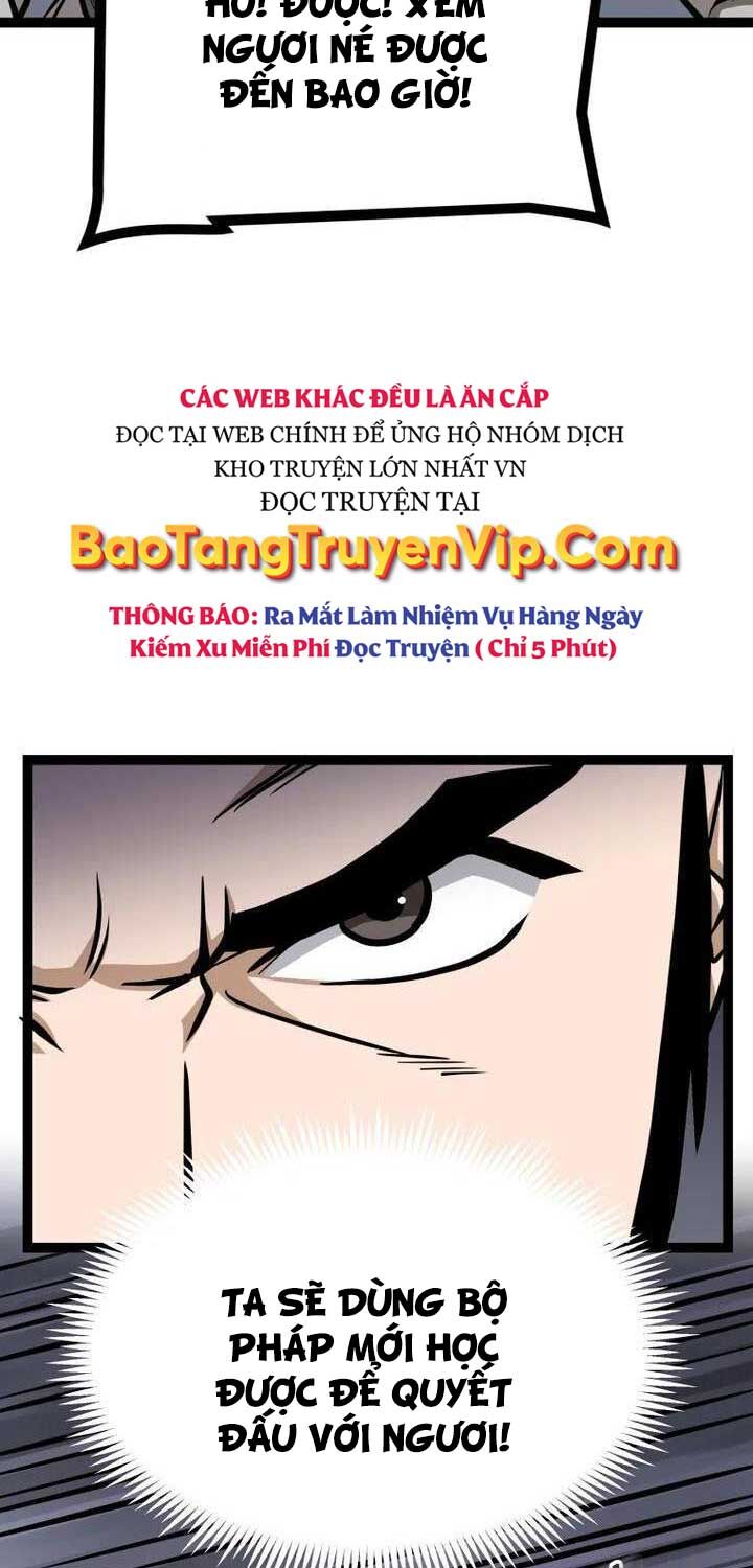 Nhất Bộ Thần Quyền Chapter 22 - Trang 58