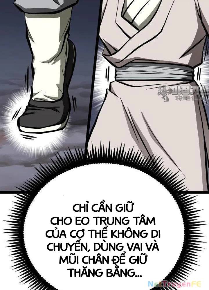 Nhất Bộ Thần Quyền Chapter 16 - Trang 91