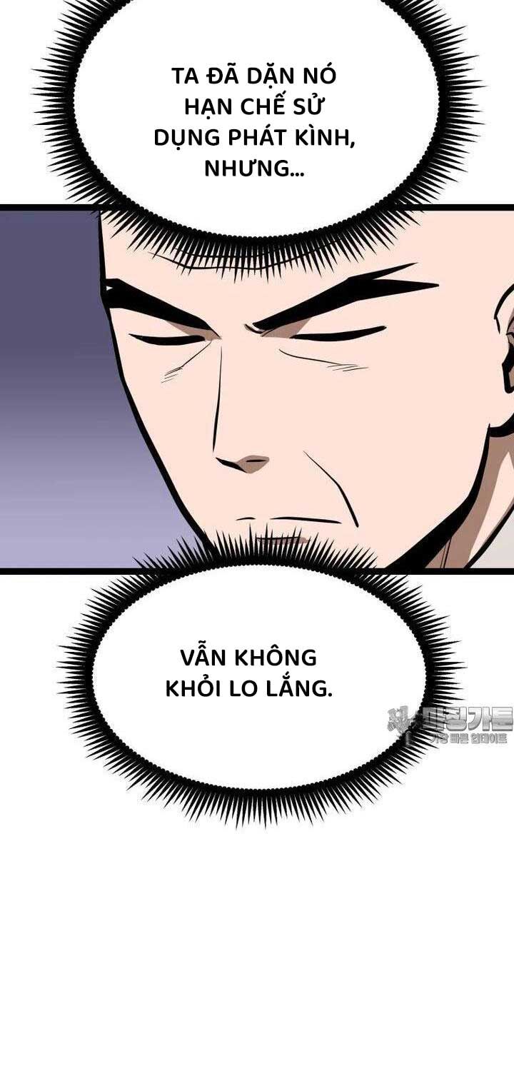 Nhất Bộ Thần Quyền Chapter 22 - Trang 10