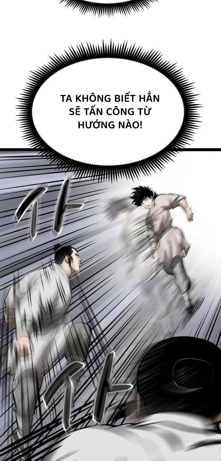 Nhất Bộ Thần Quyền Chapter 22 - Trang 63