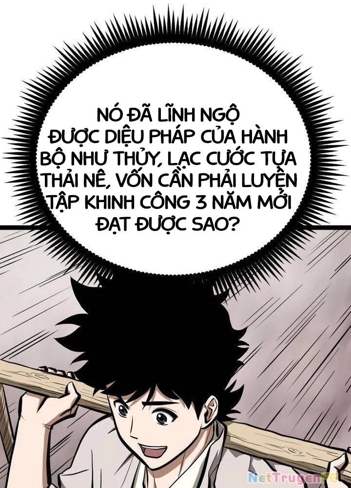 Nhất Bộ Thần Quyền Chapter 16 - Trang 102