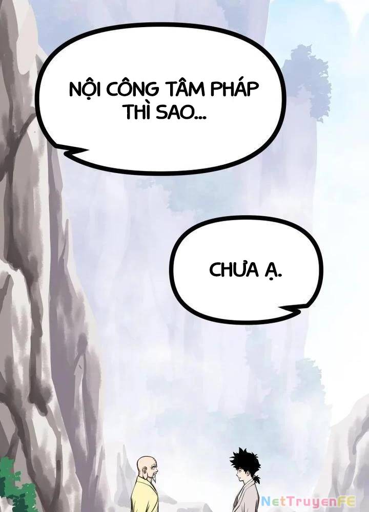 Nhất Bộ Thần Quyền Chapter 16 - Trang 11