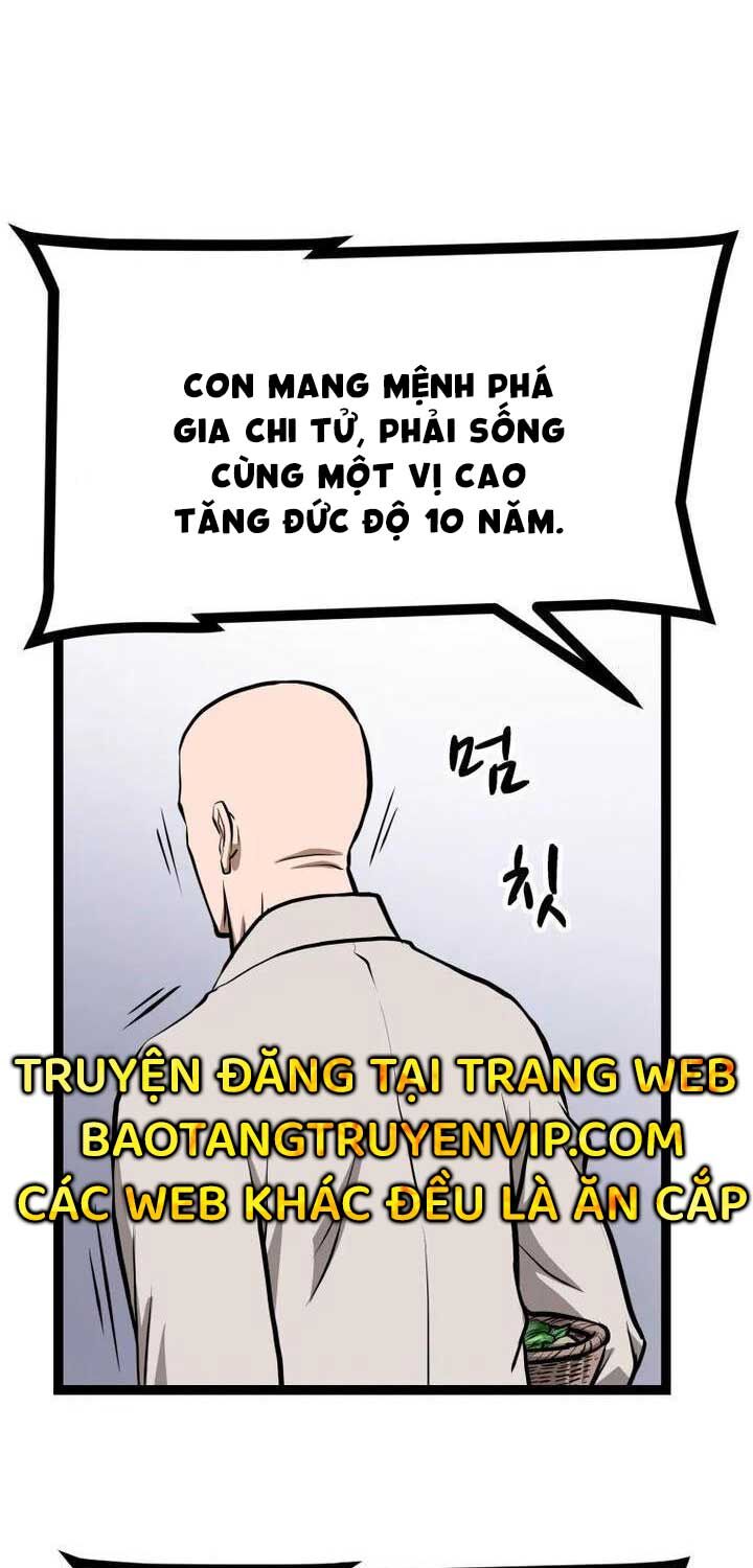 Nhất Bộ Thần Quyền Chapter 2 - Trang 34