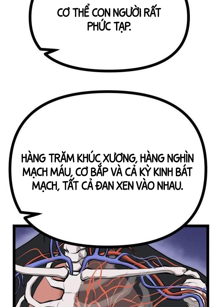 Nhất Bộ Thần Quyền Chapter 4 - Trang 107