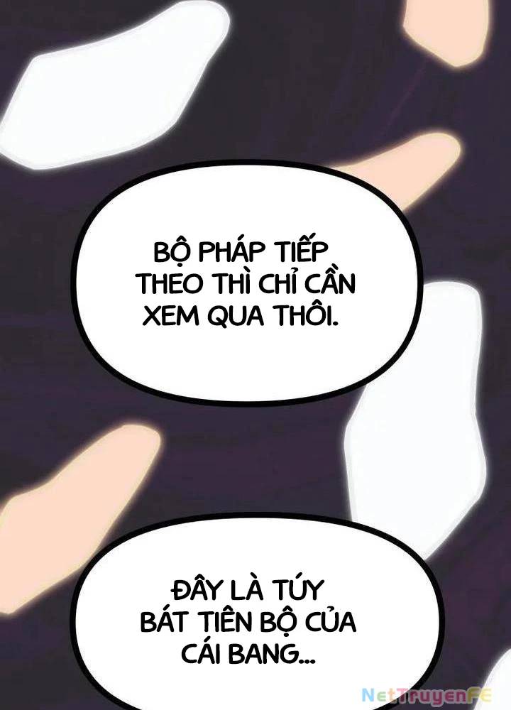 Nhất Bộ Thần Quyền Chapter 18 - Trang 10