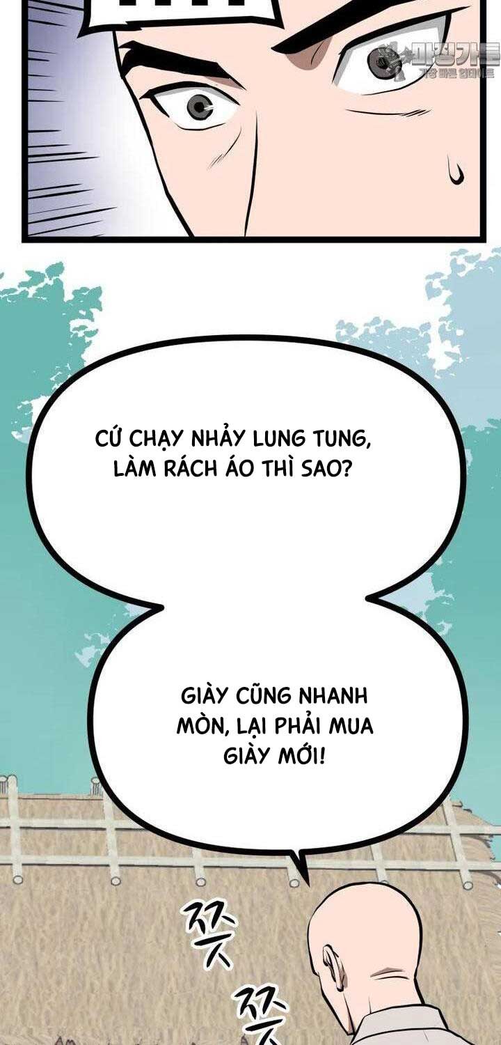 Nhất Bộ Thần Quyền Chapter 2 - Trang 83