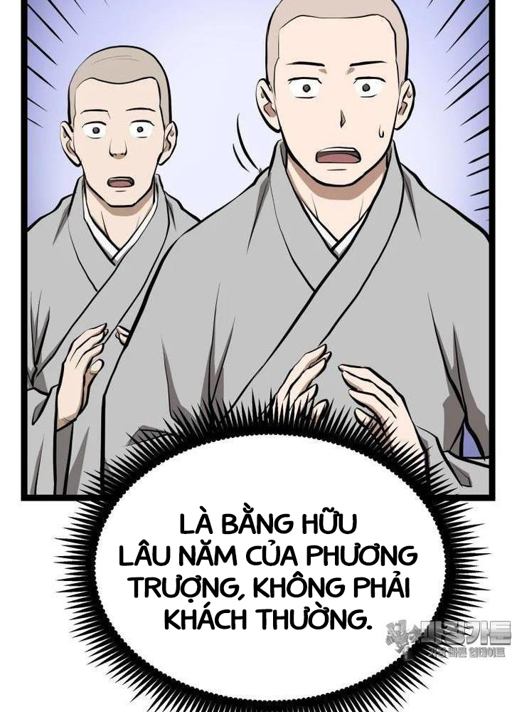 Nhất Bộ Thần Quyền Chapter 6 - Trang 111