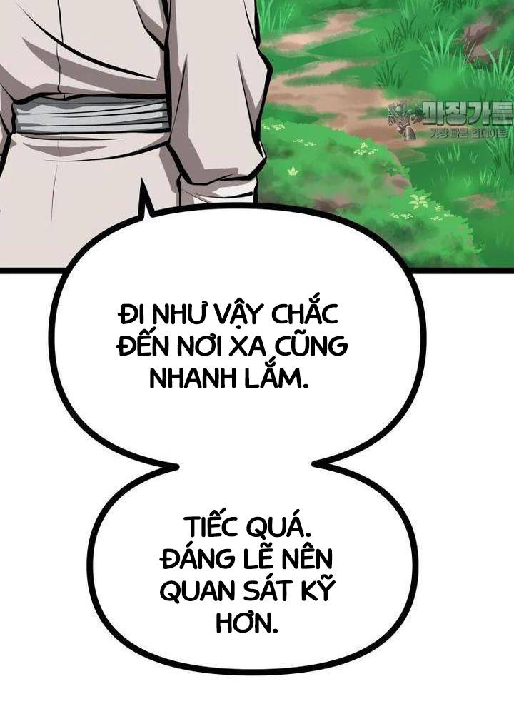 Nhất Bộ Thần Quyền Chapter 10 - Trang 27