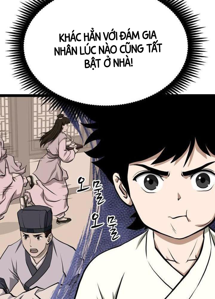 Nhất Bộ Thần Quyền Chapter 4 - Trang 36