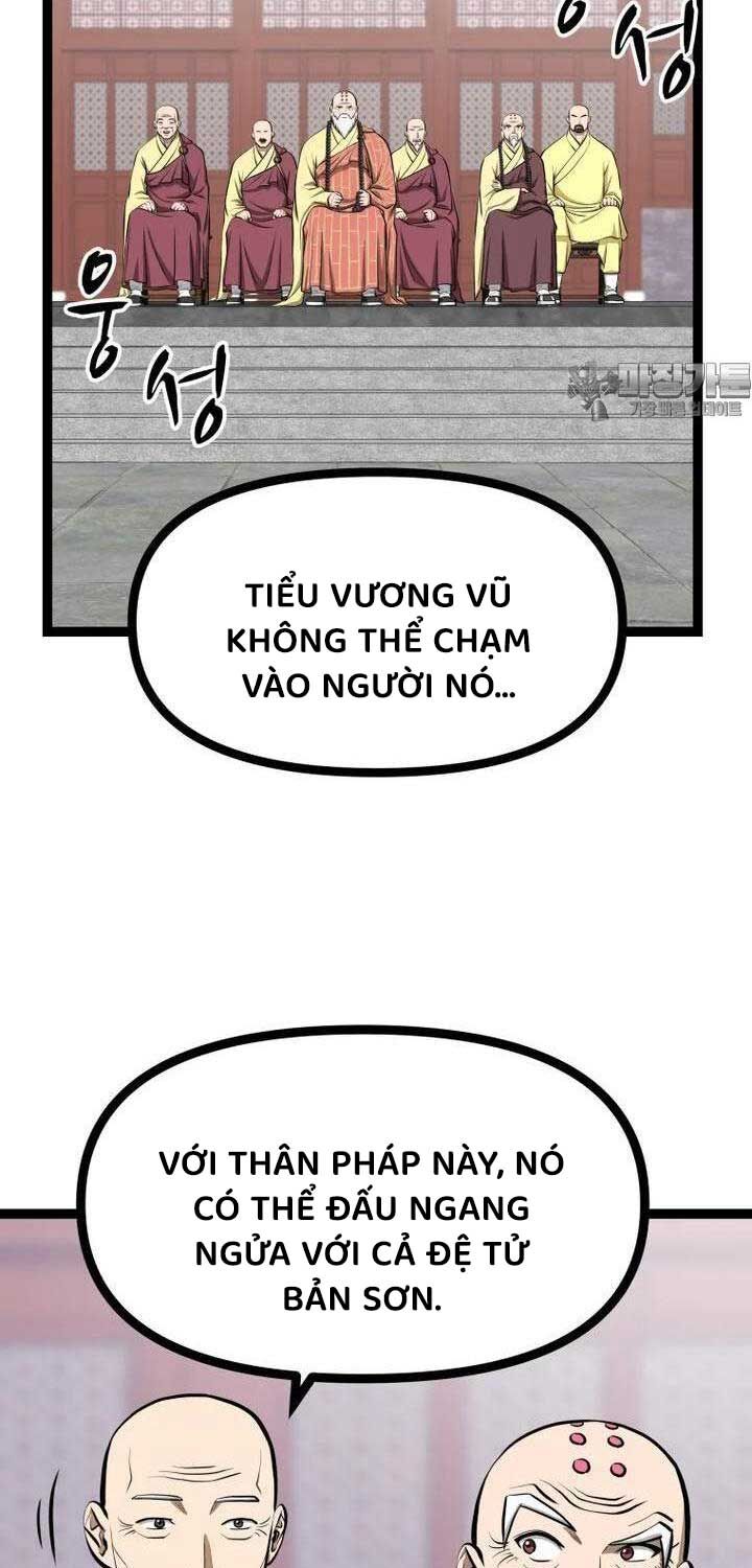 Nhất Bộ Thần Quyền Chapter 22 - Trang 46