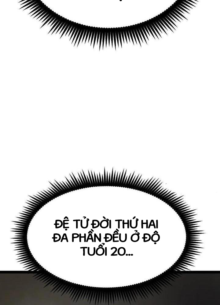 Nhất Bộ Thần Quyền Chapter 8 - Trang 108