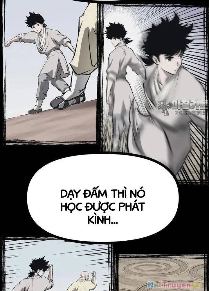 Nhất Bộ Thần Quyền Chapter 20 - Trang 10