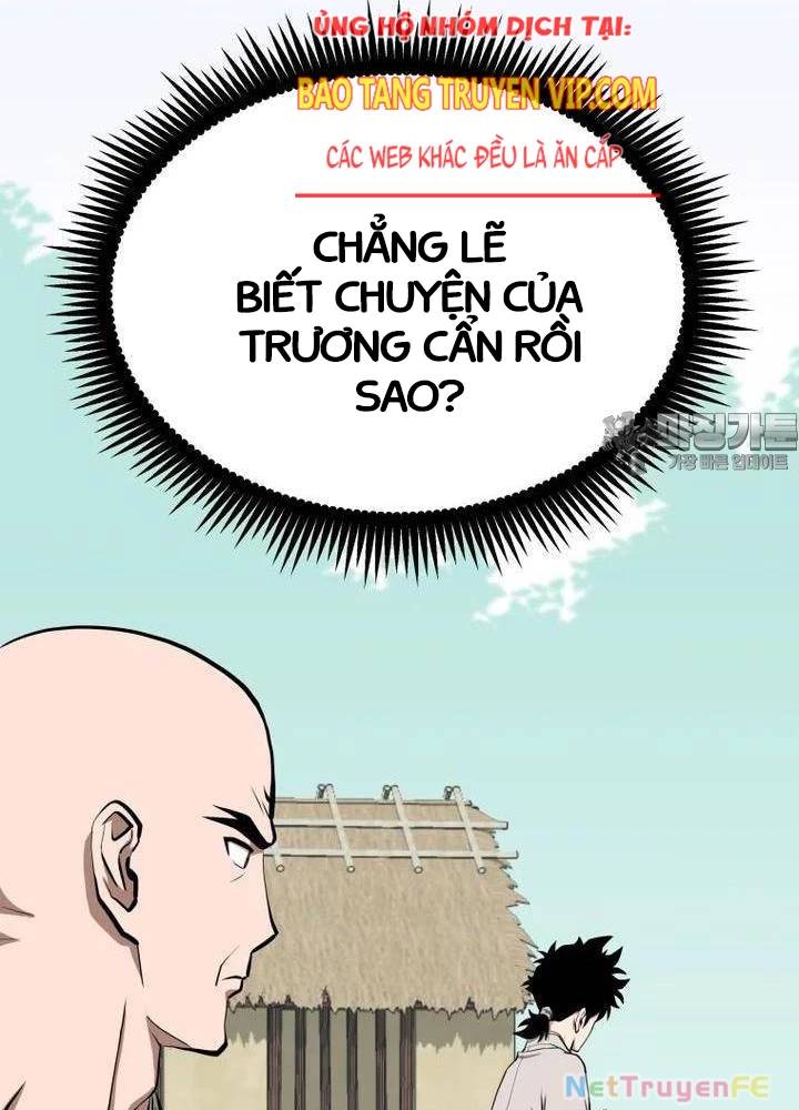 Nhất Bộ Thần Quyền Chapter 11 - Trang 99