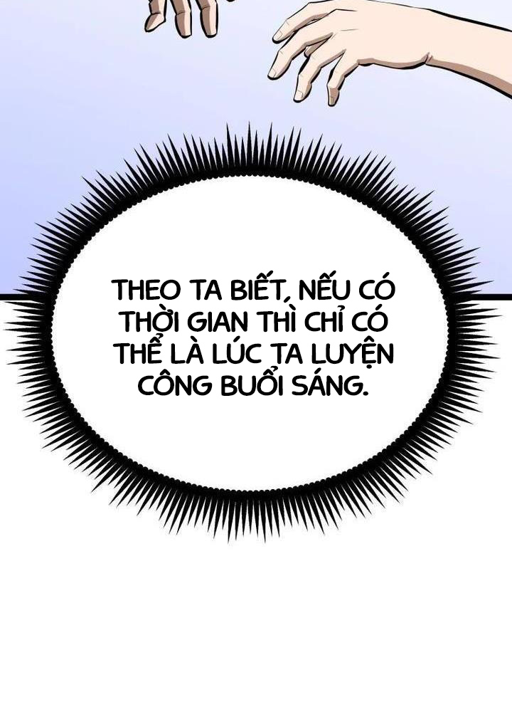 Nhất Bộ Thần Quyền Chapter 8 - Trang 71