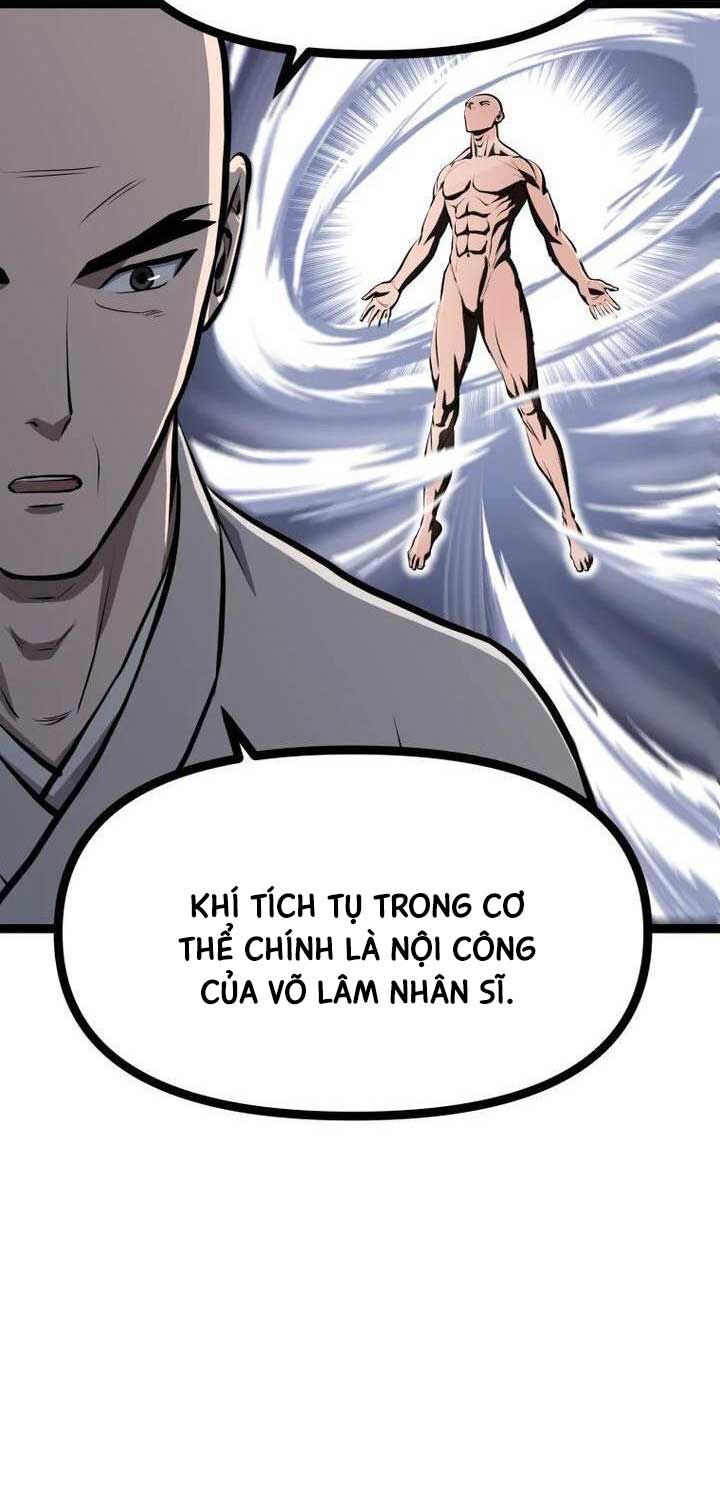 Nhất Bộ Thần Quyền Chapter 3 - Trang 84